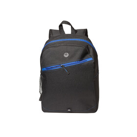 Custom Prime Line LT-3956 Color Zippin' Laptop Backpack