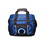 Custom Prime Line LT-3960 Diamond Cooler Bag With Wireless Speaker