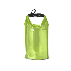 Custom Prime Line LT-3967 2L Water-Resistant Dry Bag with Mobile Pocket
