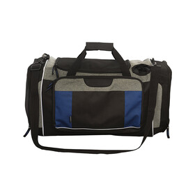 Custom Prime Line LT-3995 Porter Hydration And Fitness Duffel Bag