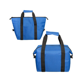 Custom Prime Line LT-4139 Collapsible Cooler Tote