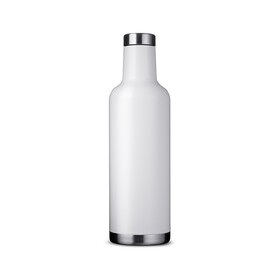 Custom Prime Line MG406 25oz Alsace Vacuum Insulated Wine Bottle