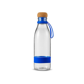 Custom Prime Line MG874 22oz Restore Water Bottle With Cork Lid