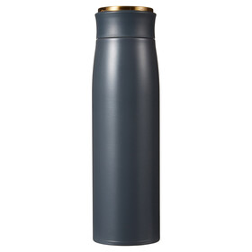 Custom Prime Line MG954 16oz Silhouette Insulated Bottle