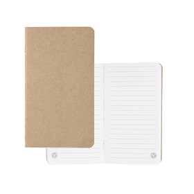 Custom Prime Line NB109 Budget Eco Mini Notebook