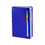 Custom Prime Line NB111 Semester Spiral Notebook With Sticky Flags