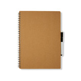 Custom Prime Line NB140 Brainstorm Dry Erase Notebook