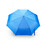 Custom Prime Line OD200 Budget Folding Umbrella