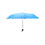 Custom Prime Line OD200 Budget Folding Umbrella