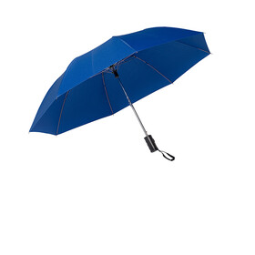 Custom Prime Line OD201 Auto-Open Folding Umbrella