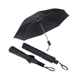 Custom Prime Line OD202 Vented Auto Open Folding Umbrella