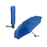 Custom Prime Line OD203 Auto Open-Close Folding Umbrella