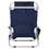 Custom Prime Line OD402 Belle Mare Backpack Beach Chair