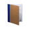 Custom Prime Line PL-1719 Color-Pop Recycled Notebook