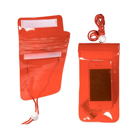 Custom Prime Line PL-4365 Water-Resistant Bag