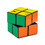 Custom Rubik's PL-4655 4-Panel Full Multicolor