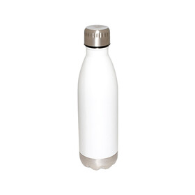 Custom Prime Line PL-4671 17oz Vacuum Insulated Bottle