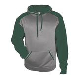 Custom Badger Sport 146800 Sport Heather Hood