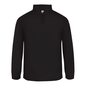 Badger Sport 148000 Performance Fleece 1/ 4 Zip Wholesale