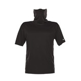 Badger Sport 192100 2B1 Tee (with Mask)