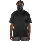 Badger Sport 192200 2B1 Youth Tee (with Mask)