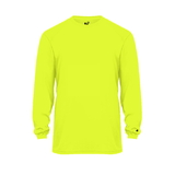 Badger Sport 200400 Ultimate Softlock? Youth L/S Tee