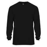 Badger Sport 210400 B-Core L/S Youth Tee