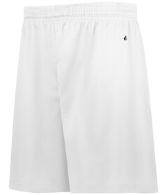 Badger Sport 210700 B-Core 6 Inch Youth Short