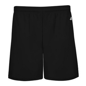 Badger Sport 214600 B-Core 4" Pocketed Youth Short