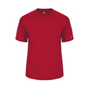 Badger Sport 220100 Grit Youth Tee