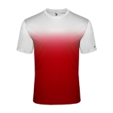 Badger Sport 220300 Ombre Youth Tee