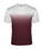 Maroon Ombre