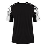 Badger Sport 221000 Lineup Youth Tee