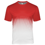 Badger Sport 222000 Hex 2.0 Youth Tee