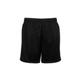 Badger Sport 222500 Tricot Mesh Youth 4 In Short