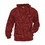 Badger Sport 227500 Athletic Fleece Tie-Dye Youth Hood