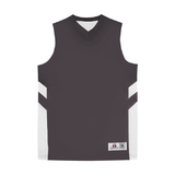 Alleson Athletic 256600 B-Pivot Reversible Youth Tank