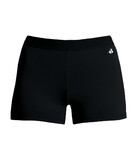 Badger Sport 262900 Pro-Compression Girls' Short