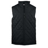 Badger Sport 266000 Quilted Youth Vest