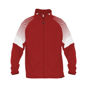 Custom Badger Sport 272000 Lineup OuterCore Youth Jacket