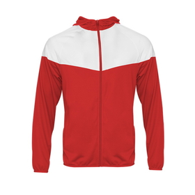 Badger Sport 272200 Sprint Outer-Core Youth Jacket