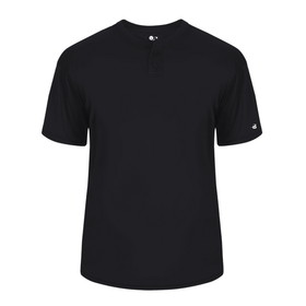 Custom Alleson Athletic 293000 B-Core Youth Placket