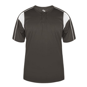 Alleson Athletic 293700 Pro Youth Placket