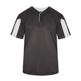 Alleson Athletic 297600 Striker Youth Placket