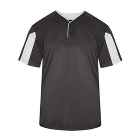 Custom Alleson Athletic 297600 Striker Youth Placket