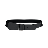 Alleson Athletic 3BBY Youth Baseball Belt 1.5 Width