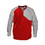 Custom Alleson Athletic 3JLS21A Adult Field Batters Jacket