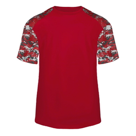 Badger Sport 415200 Digital Sport Tee
