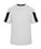 White/Black