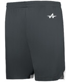 Alleson Athletic 428800 Ladies On The Rise Basketball Shorts